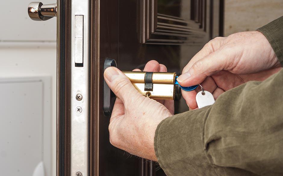 serrure de porte prix Le Mée-sur-Seine