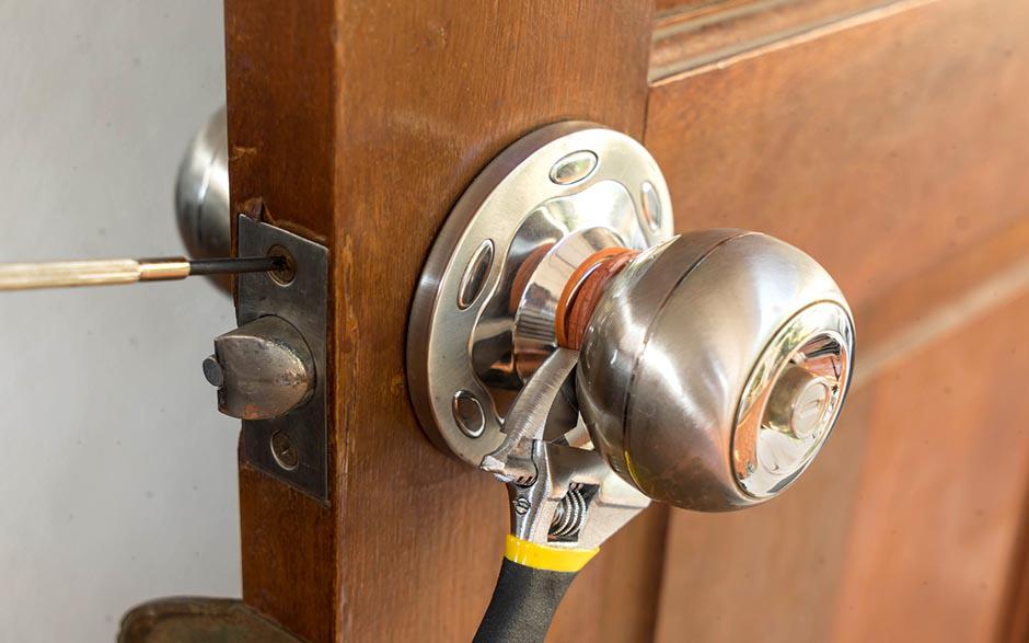 serrure de porte prix Bondoufle