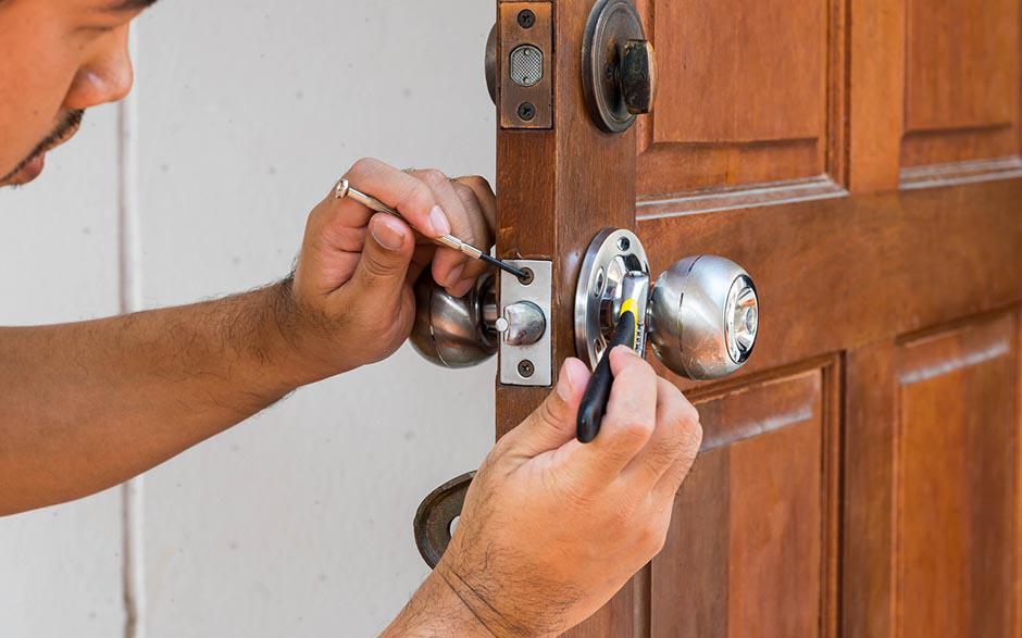 serrure de porte prix Le Mée-sur-Seine